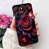 ShockProof Silicone Case For Tecno Pova 7 4G Cover Soft TPU Cases for Tecno Pova 7  Pova7 Neo 4G LJ6 Phone Cover Coque