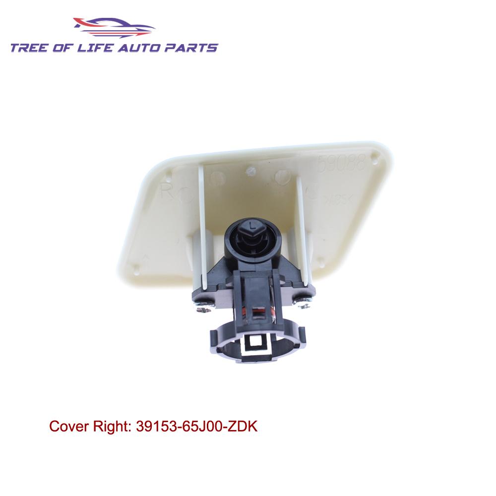 For Suzuki Grand Vitara 2006-2011 Front