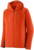 Куртка Patagonia Men's Nano-Air Ultralight Full-Zip Hoody pollinator orange