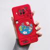 For Xiaomi Mi 10T Lite Case Cute Cat Cartoon Bear Frog Soft Silicone Back Cover For Xiaomi Mi10T 10 T Lite 5G Bumper Phone Case