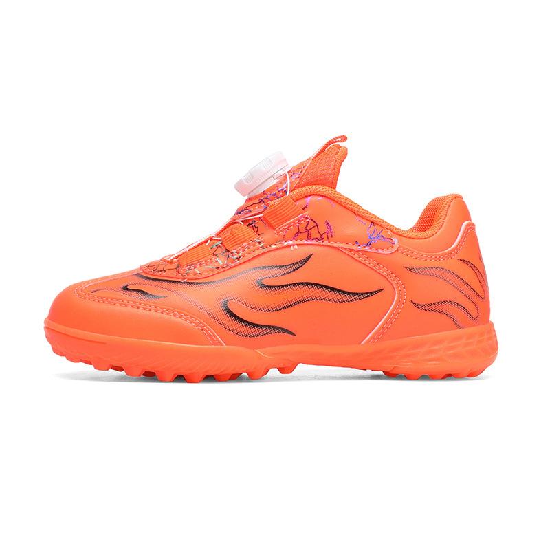 New men s and women s broken nail sneakers youth football shoes Soccer SHOES 39