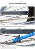 TOOPRE Chain Wear Gauge for Mountain & Road Bikes