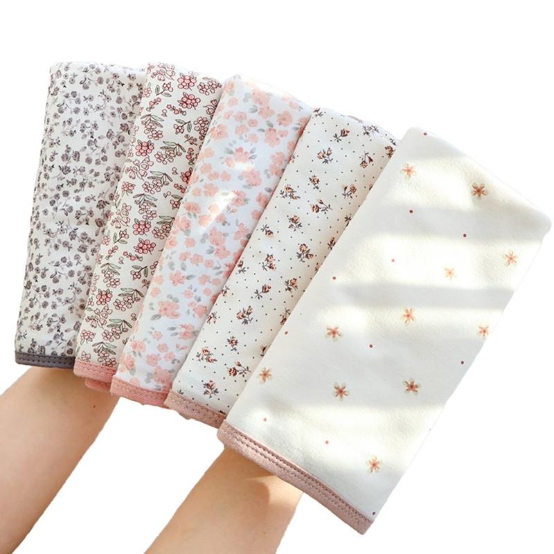 Multipurpose Cotton Swaddled Blanket For Baby Gentle Skin Protection Breathable Fabric For Newborns Comfort And Security