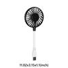 Cooling Fan 360 Degree Adjustable Quiet Small Fan for Power Bank Laptop PC for Home Office Car Outdoor Travel Summer Gifts
