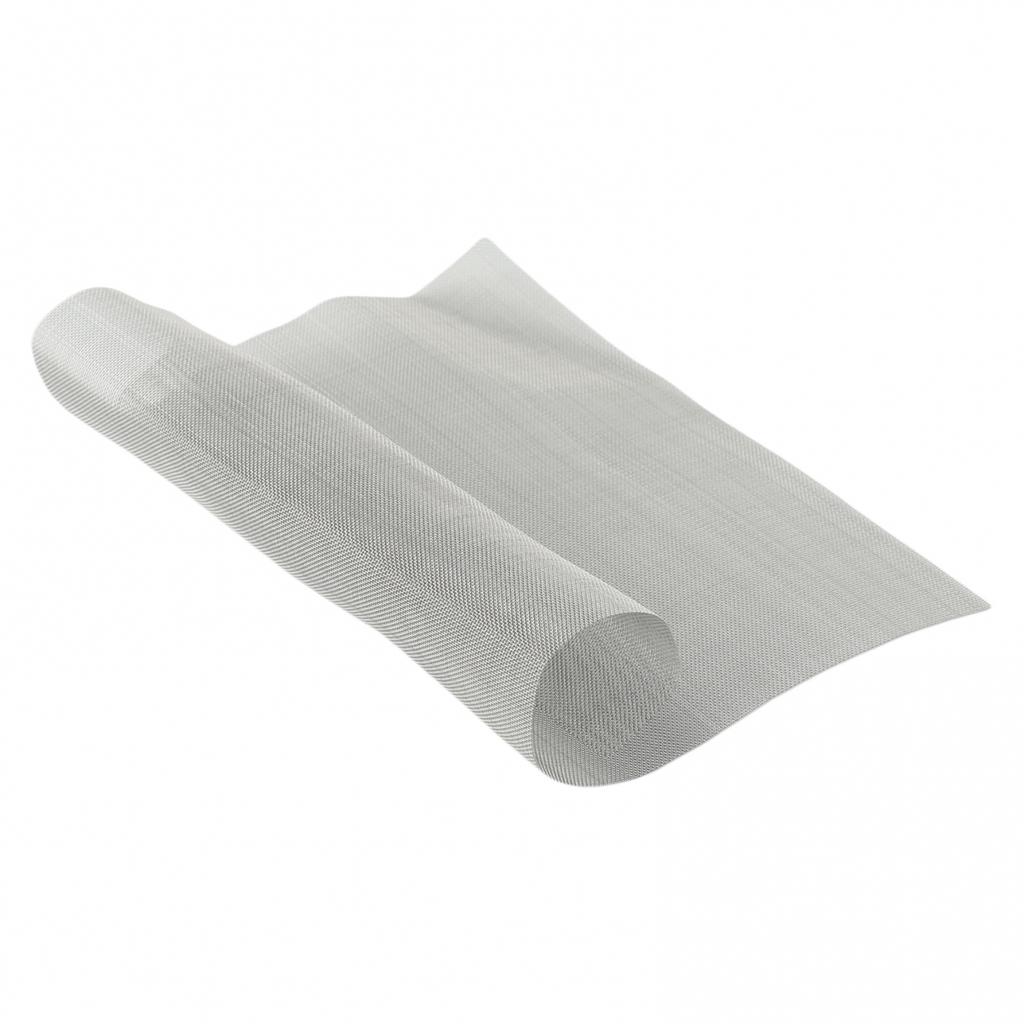 CAR-Bumper Repair DIY Stainless Steel Wire Screen Mesh Welding Wire Crack Repair