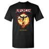 Enforcer Into The Night T-Shirt Unisex T-Shirt