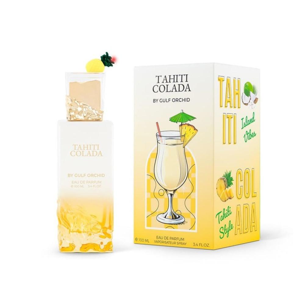 

Tahiti Colada Eau de Parfum 100 ml