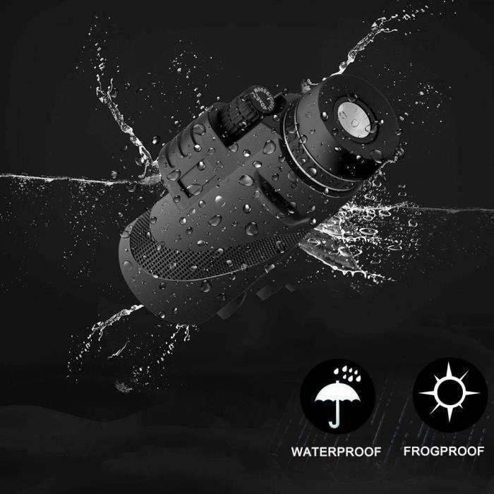 Télescope monoculaire - MONO - 40x60 - Vision nocturne - Étanche - BAK4