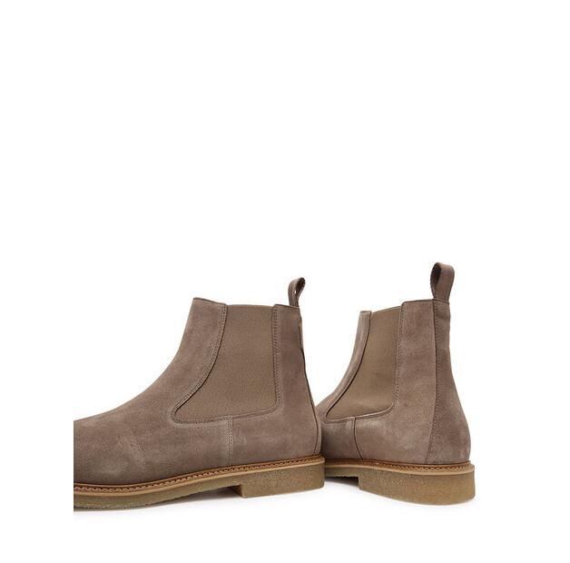 Chelsea Boots BOSS Kope, 50548076, Brown