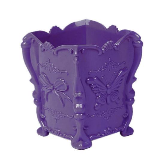 

Держатель для кистей для макияжа, коробка для хранения косметики, органайзер для ручек, контейнер, декор