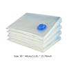 Vacuum Compressed Bag Electric Pump Travel Bag Mini Vacuum Sealer Machine Labor-saving Compression Tool for Clothes Storage Bags
