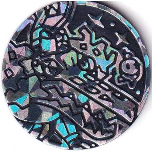 Pokemon Card Game SVEL Loudborn ex/Pokemon Coin Only Terrastar Starter Set Loudborn Ex