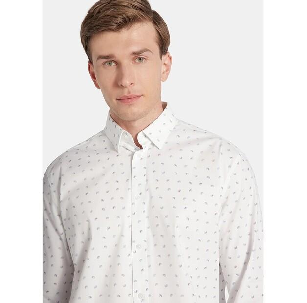 Pako Lorente Shirt P25WF-1X-026