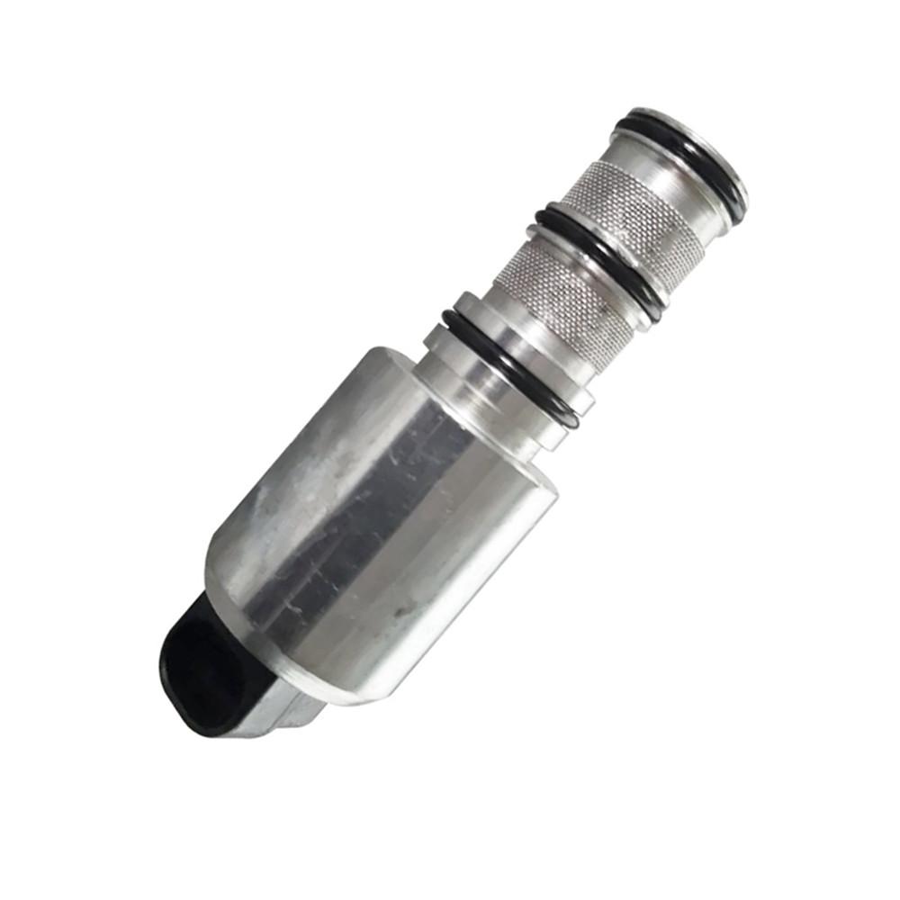 1x Solenoid Control Valve For John Deere AT310584 RE211158 RE211157 RE211156