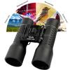 Binoculars 60X60 Long Range 7500m HD High Power Telescope Optical Glass Lens Low Light Night Vision For Hunting Sports