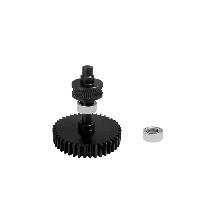 Creality K2 Plus 3D Printer Parts: Hardened Gear with DLC Coating