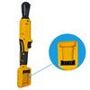 Premium-Brushless Electric Ratchet Wrench 1/2Inch Cordless Driver Removal Screw Nut Repair Power Tools For  18V Battery