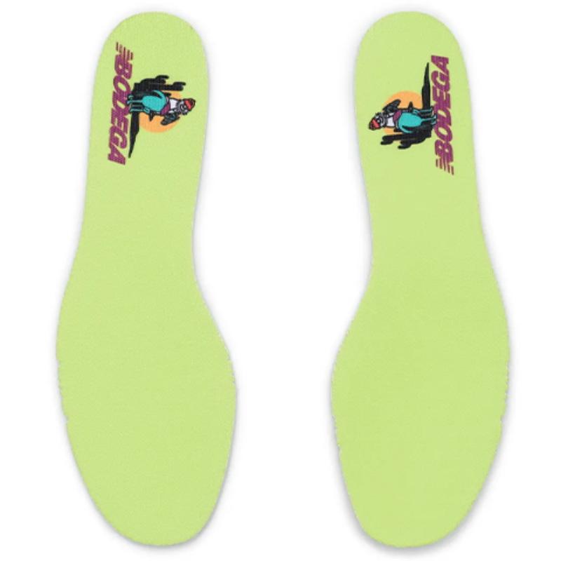 New Balance 997S Bodega Better Days Sportbačiai MS997JBO