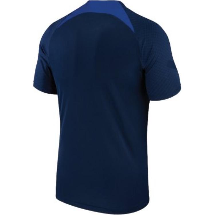 Nike 2022-2023 Chelsea Training Jersey 'Navy' Men's DJ8586-422