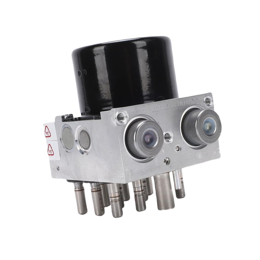 ABS Anti Lock Brake Pump Control Module 68067457AA Enhanced Brake Safety Replacement for Wrangler 2010 2018