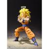 TAMASHII NATIONS S.H.Figuarts Dragon Ball Z Super Saiyan 3 Son Goku (Rerelease Edition) Approximately 155mm PVC & ABS Painted Movable Figure