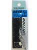 Tacklehouse Vibration R.D.C Rolling Bait SSS Super Light Game 48mm 3g Clear #08 RB48SSS Lure