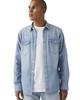 Levi's BARSTOW WESTERN Long Sleeve Denim Shirt 85744-0047 US M
