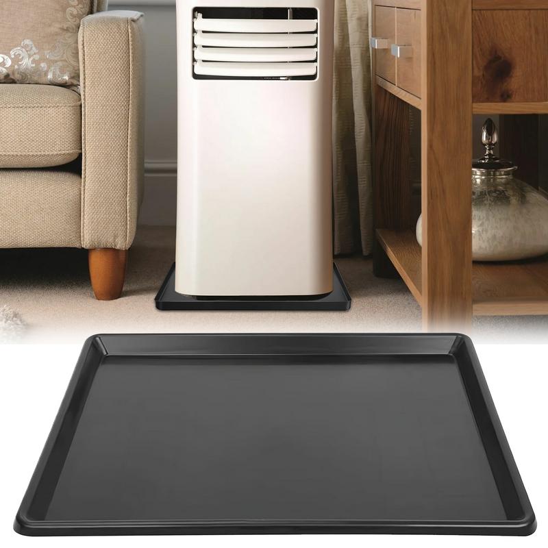 Odkapávací miska na kondenzát Přenosná klimatizace Odkapávací miska na vodu Zachycovač netěsností Flexibilní příslušenství pro klimatizační jednotku Pro pracoviště Hotel Domov