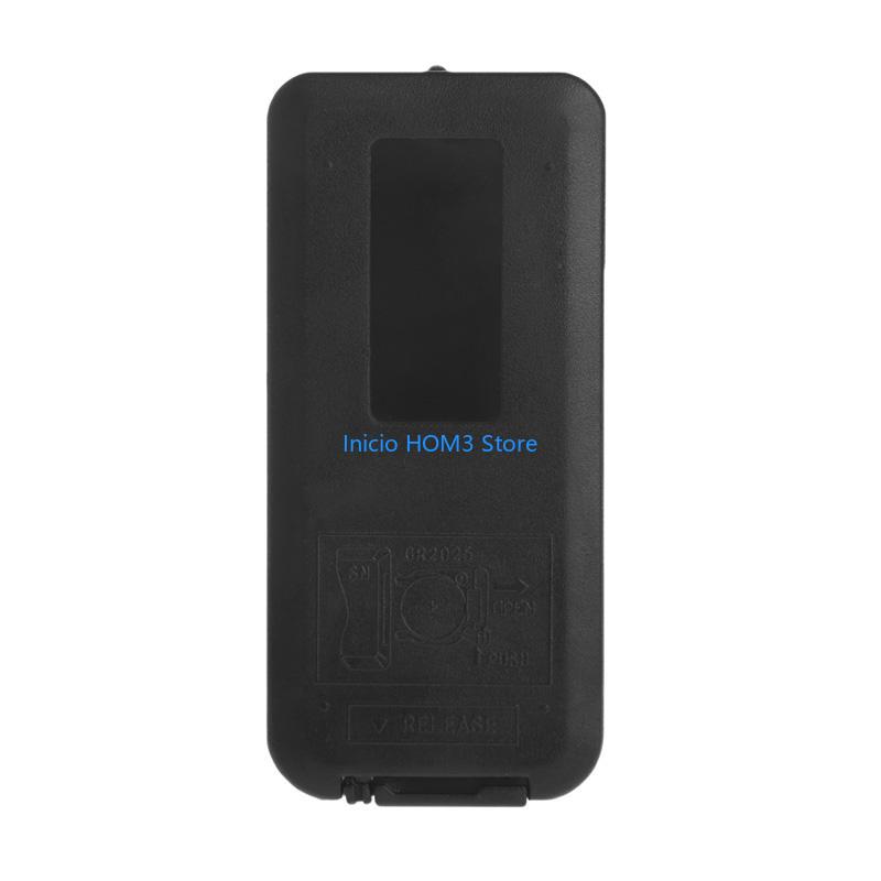 A5YD RF Wireless 11 for Key Remote Controller Mini Dimmer For Single Color Strip Ligh