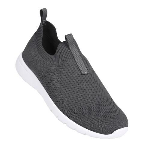 Mountain Warehouse Childrens/Kids Orbit Slip-on Shoes