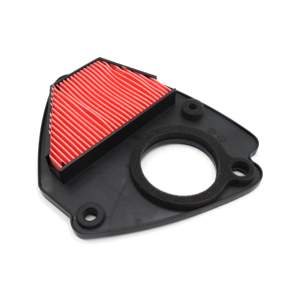 For Honda Shadow VLX600 VLX 600 VT600CD VT 600 CD Deluxe 1999 2000 2001 02-07 Motocycle Accessories Air Filter Intake Cleaner