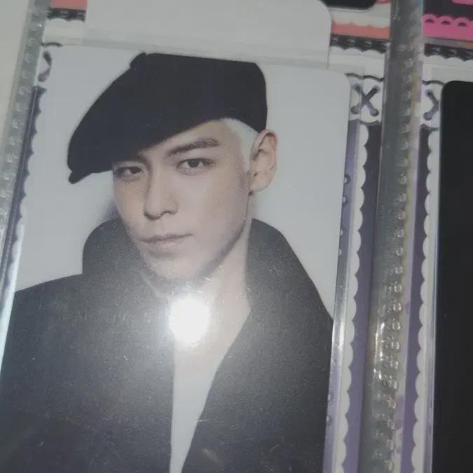 

Фотокарточка Big Bang Top Сегодня