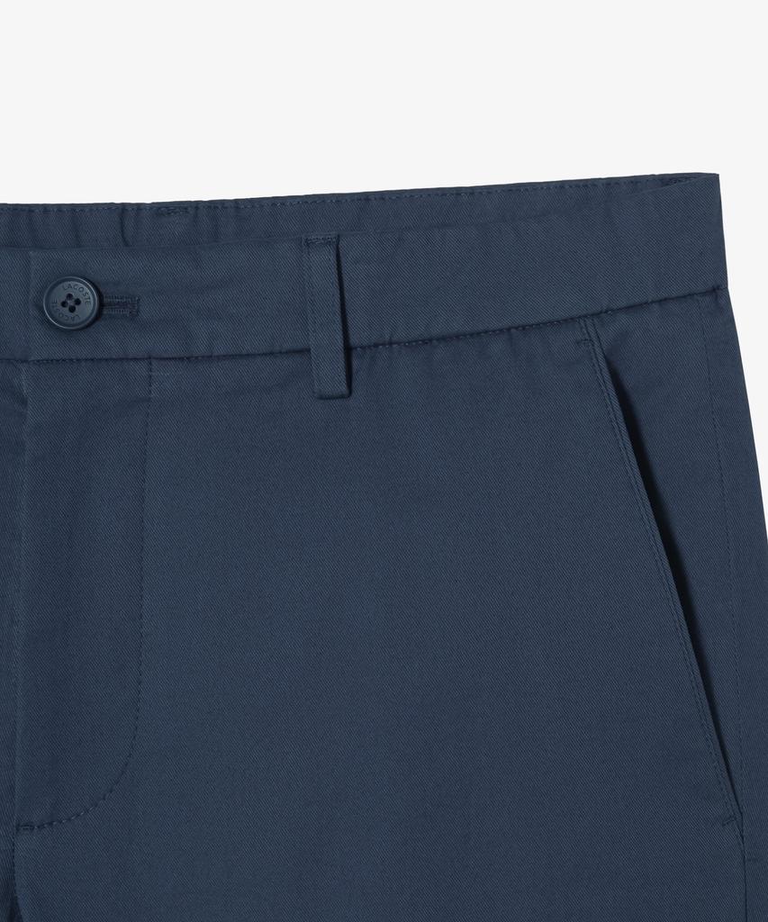 LACOSTE Men'S Tapered Chino Hh578E-56G F9F