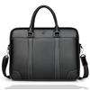 Bolsa de Couro - Preta