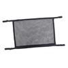 Car Ceiling Cargo Mesh Net Storage Pocket Vehicle Interior Accessories Durable Car Roof Organizer for Car with 4 Handles