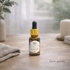 Enhanced Essentials Camphor (Kapur) Essential Oil - Slow Steam Distilled - Strong Fresh Aroma for Diffusers, Respiratory Comfort, Meditation & Ho
