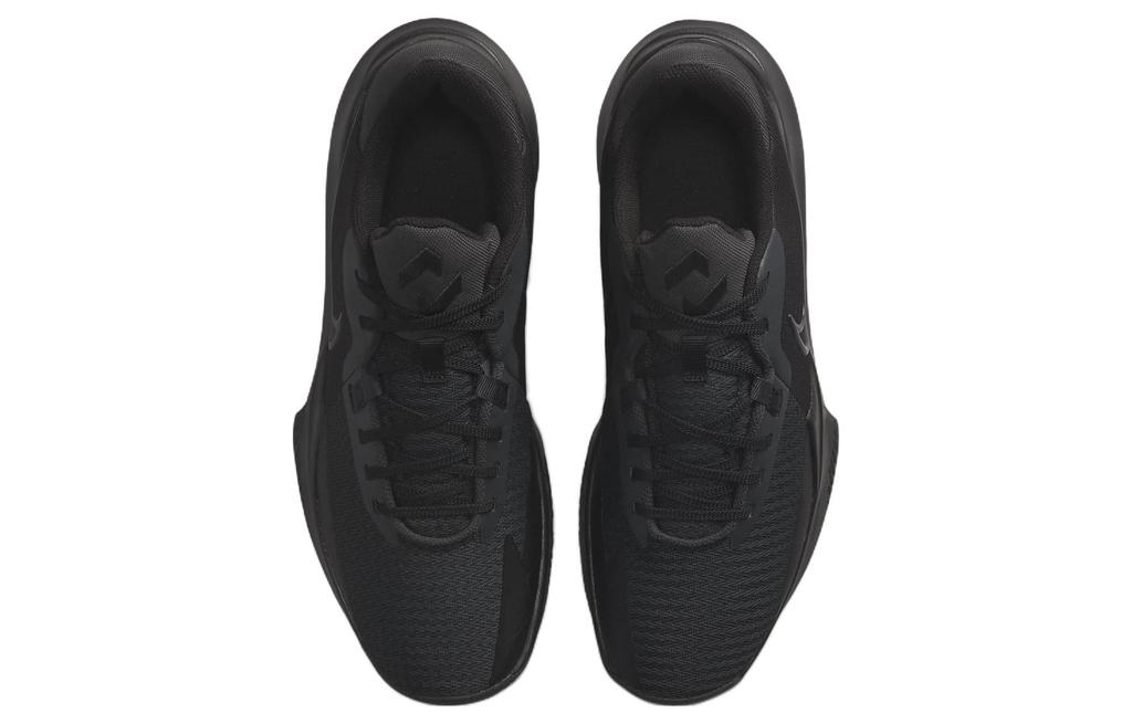 Nike Precision 6 Black Anthracite DD9535-001