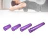 Foam Roller Neck Portable Muscle Massage Yoga Column for Gym Trainer Athlete 15cmx30cm