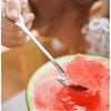 Watermelon Spoon Spade Spoon Small Spoon Dinner Spoon Spatula Dessert Ice Cream Spatula Soup Spoon