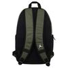 New Jordan Polyester Backpack Unisex Army Green HF7290-222