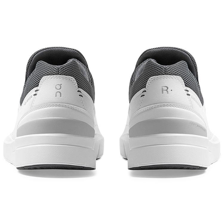 On The Roger Advantage Low-Top