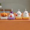 Halloween Artificial Creative Gift Ambience Aromatherapy Candles Handmade Simulated Pumpkin Ornament 8 Styles