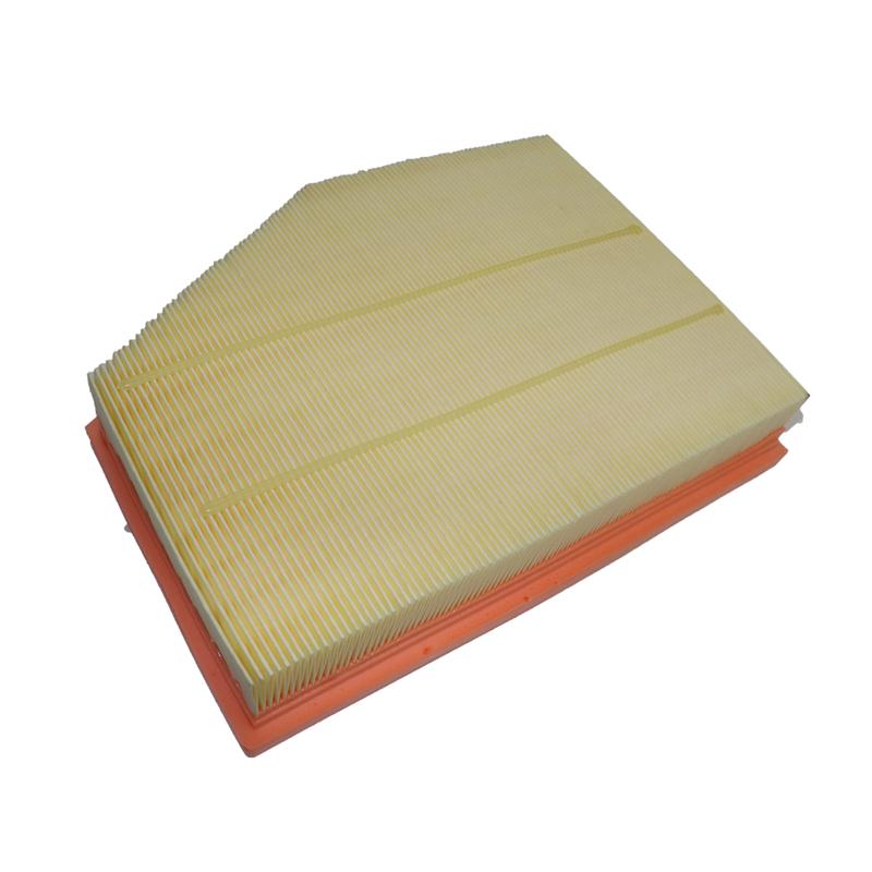 Car Engine Air Filter For BMW 520i 523i 525i 530i 530xi 630Ci E720L 13717521033 1457433094 0986AF2836
