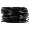 M-Modern-200Ft 1/4 Inch Blank Distribution Tubing Drip Irrigation Hose Garden Watering Tube Line