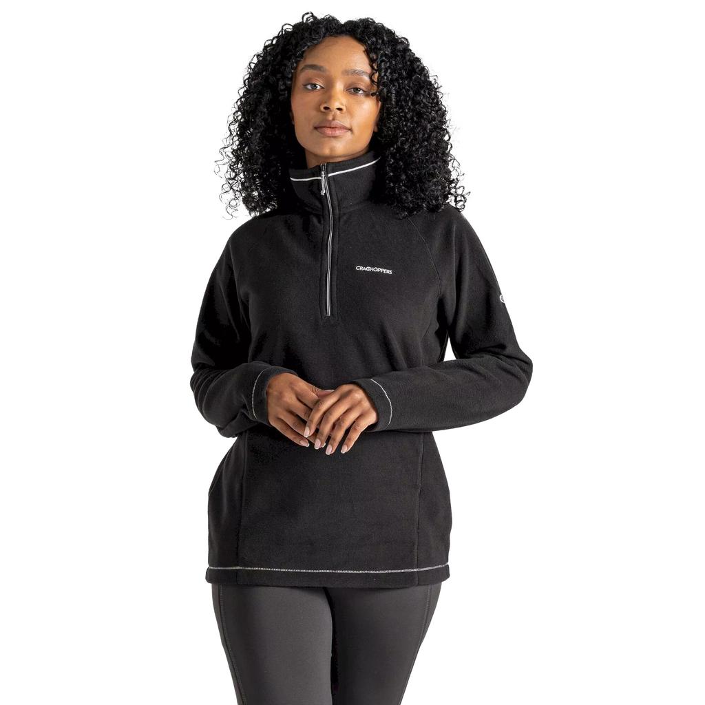 Craghoppers Womens/Ladies Miska VI Half Zip Fleece