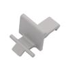Armrest Upper Latch Center Console Gray For Kia Optima 2008-2010