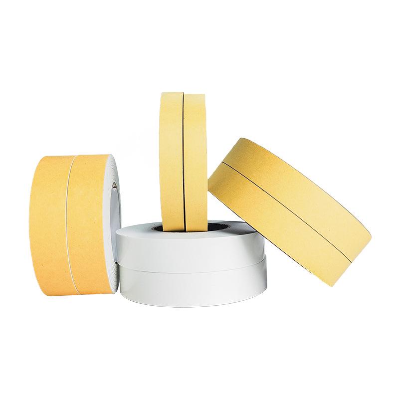 EVA Foam Double-Sided Shockproof Tape for Electronics and Soundproof Sealing Strips for Doors and Windows
