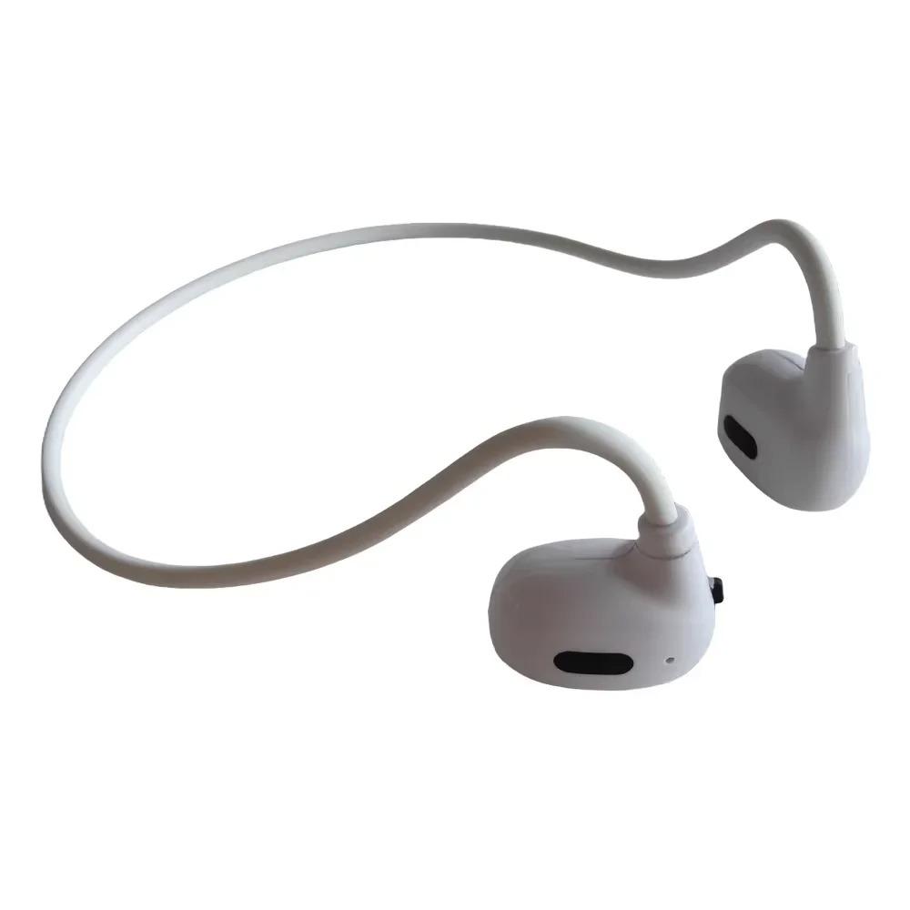 Xiaomi Detachable Air Conduction Wireless Earphones Open-Ear Bluetooth 5.3 Sport Headset with Built-in Mic for Workouts & Music