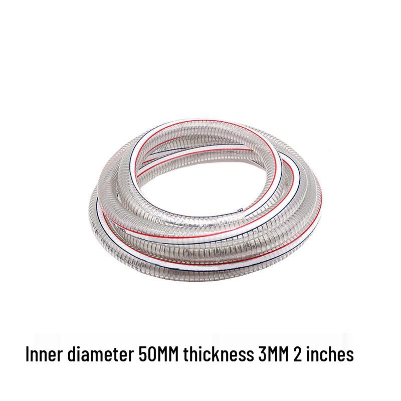 PVC Steel Wire Hose
