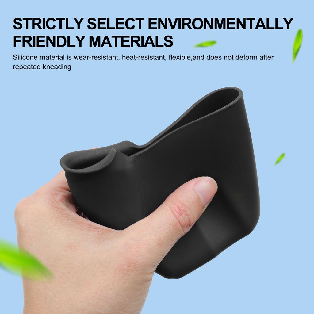 Für Suzuki Spacia MK54S MK94S 2025 2025 Becherhalter Stoßdämpfende Türablage Getränkehalter Ordnung Silikon